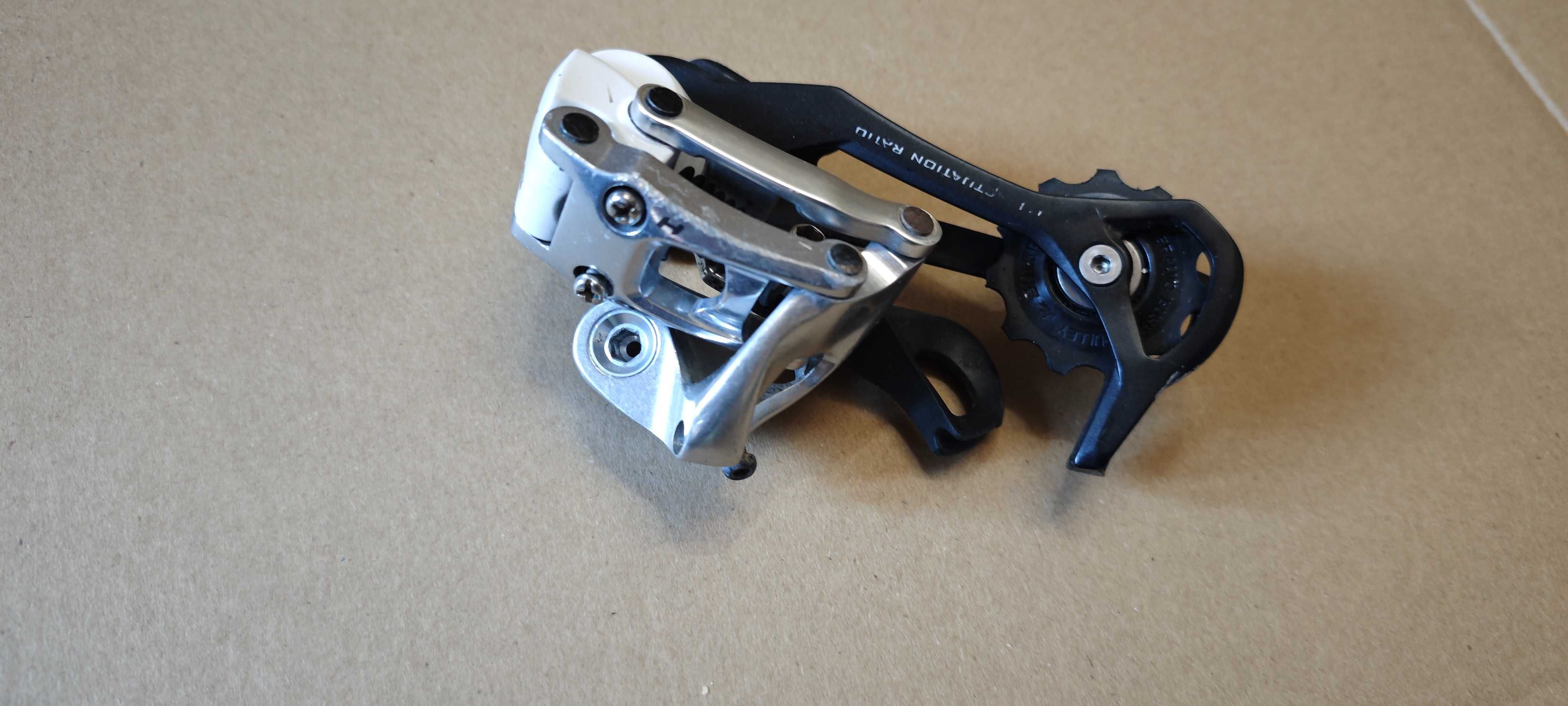 Przerzutka Tył SRAM X9 pod 9rzędów SGS LEKKA 203g