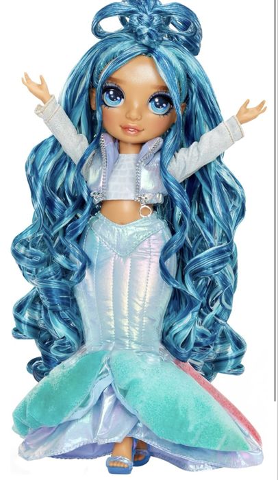 Rainbow high лялечка оригінал