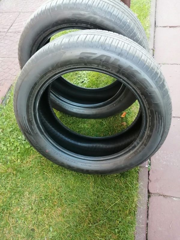Opony letnie Falken Ziex ZE310 Ecorun 225/55 R18