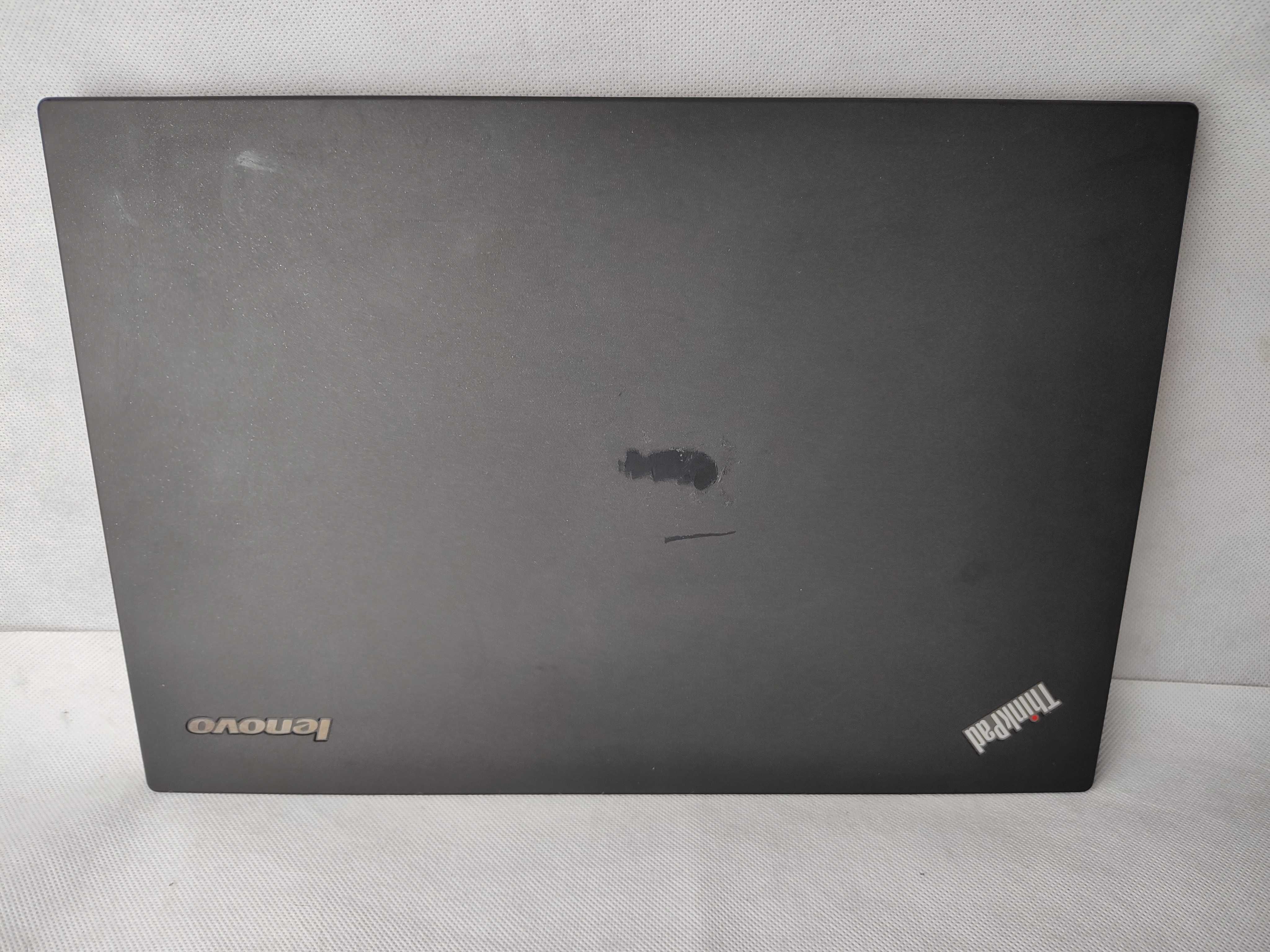 OKAZJA! | Lenovo ThinkPad T440 | Core i5-4300U | Bios OK | Sklep FV23