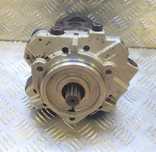 POMPA PALIWA MAN D2066 COMMON RAIL