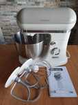 Robot kuchenny planetarny ARIETE Vintage 1588/03 2400W