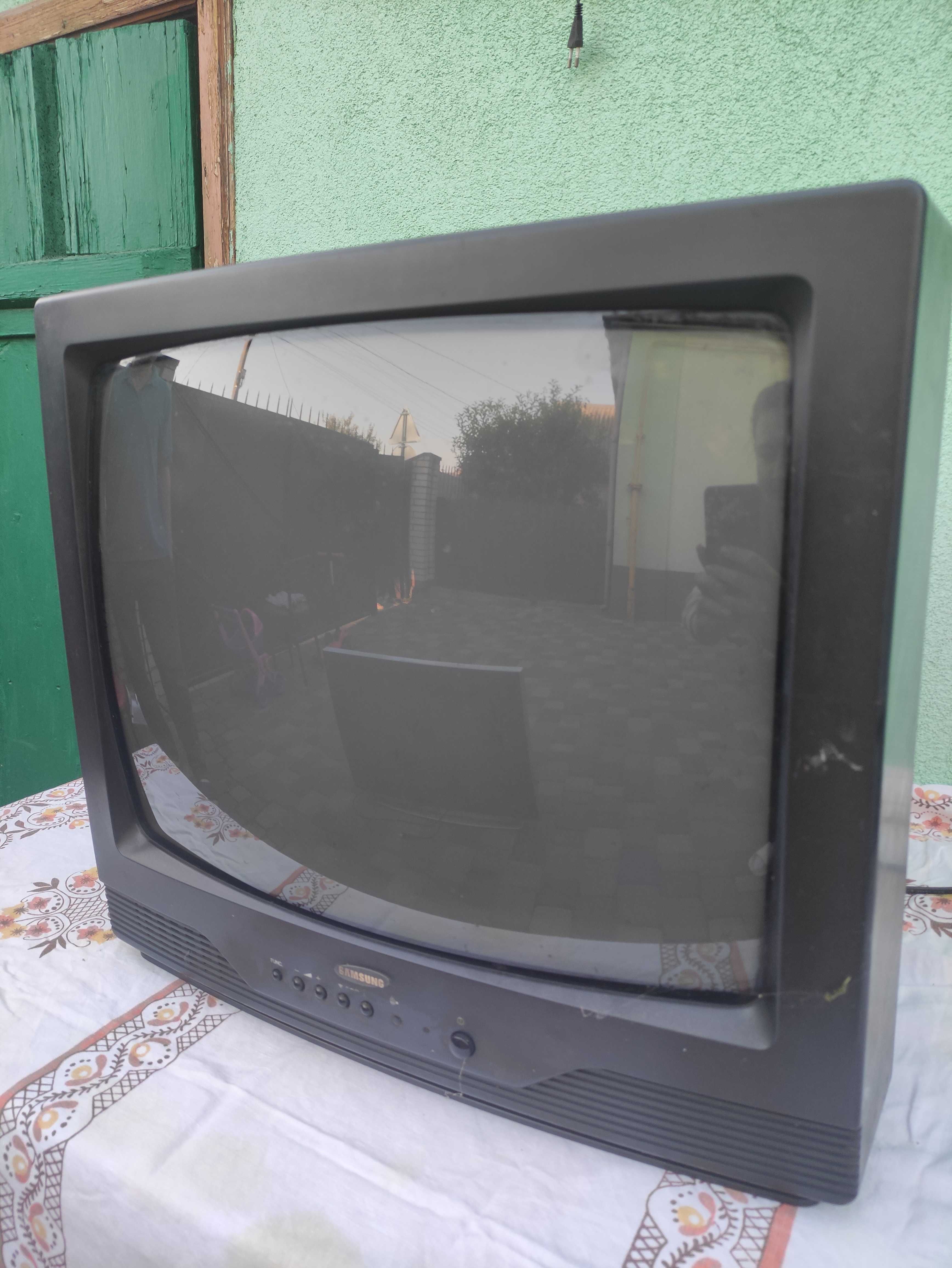 Телевізор Samsung CB-5035Z