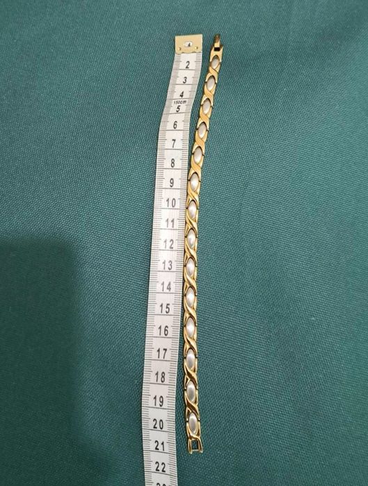 Браслет лікувальний  PentActiv від Vision