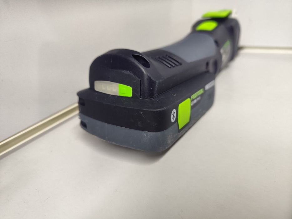 Festool OSC 18 акумуляторний безщітковий реноватор Фестул оригінал