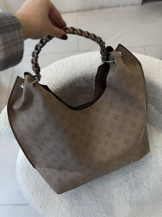 Сумка-шопер LV ,без коробки