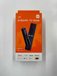 Stick Xiaomi tv android 2/8GB 4K-EU