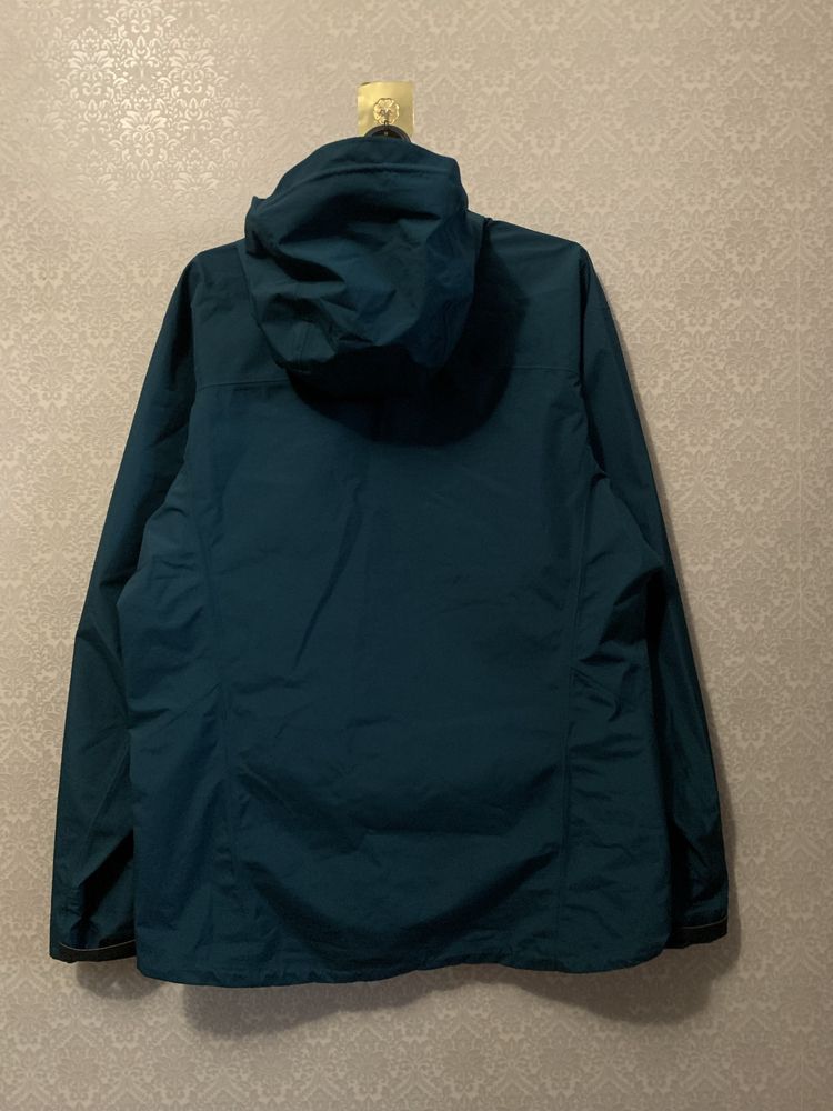 Куртка Arc'teryx Zeta SL Jacket arcteryx