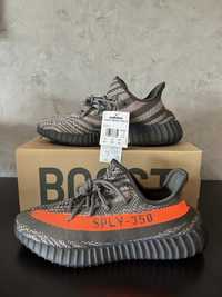 Yeezy Boost 350 V2 “Carbon Beluga” - 44 2/3