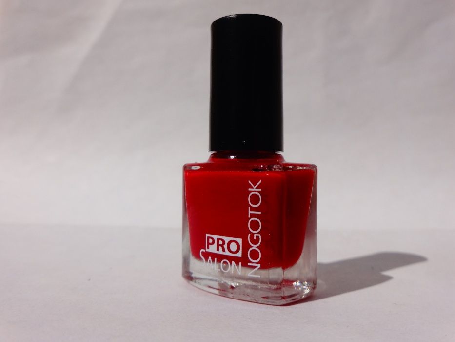 Лак для ногтей Nogotok pro Salon