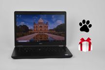 Dell Latitude 5480 i5-7300U 8/16 гб ssd 256/512/1 тб 14" IPS Ноутбук