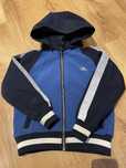 Kurtka softshell name-it 116 jesienna