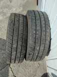 Opona letnia 2 szt 235/65R16C Paxaro Van Summer