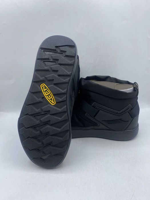 Дутики зимові черевики keen hoodzerra (1026797) оригінал