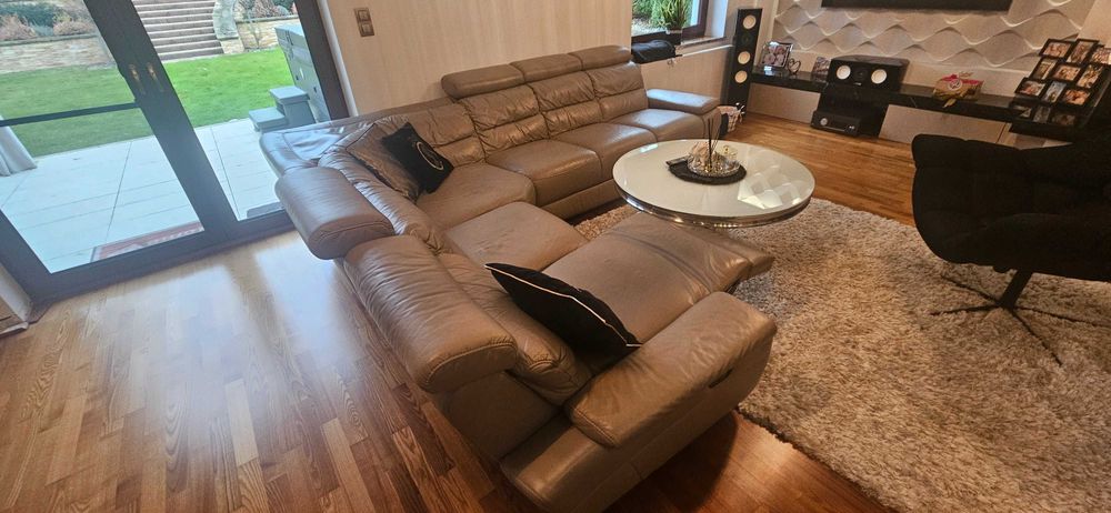 Narożnik Gala Collezione