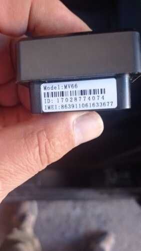OBD - шка для диагностики авто