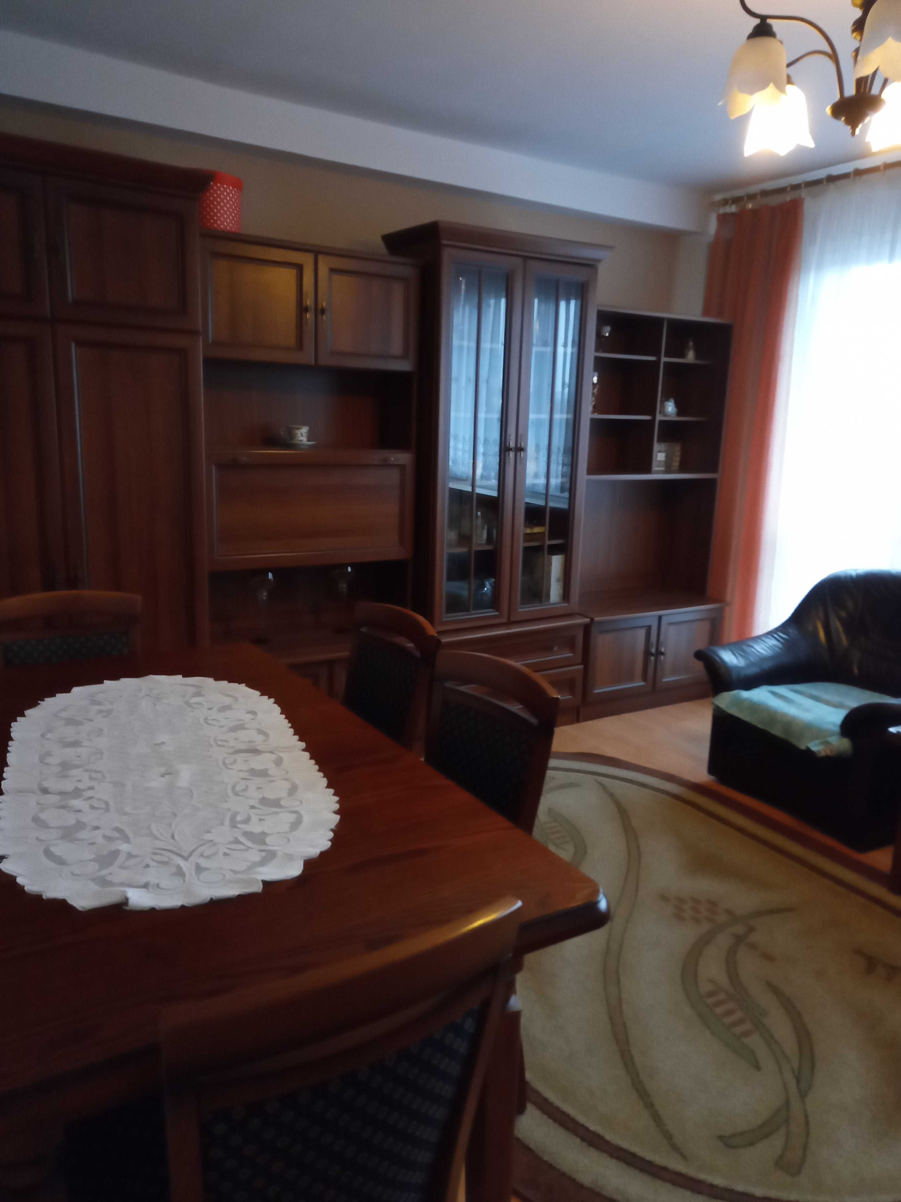 Sprzedam mieszkanie 62,5 m2 M4