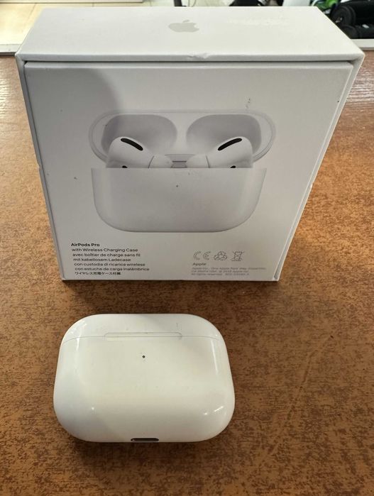 Słuchawki Apple airpods pro 1gen