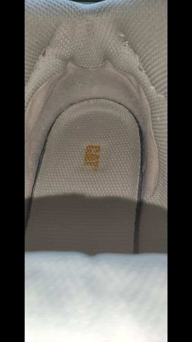 Кроссовки, САТ, Caterpillar 40 размер., маломерят..