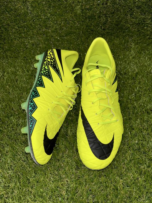 Nike Hyperwenom 41 розмір