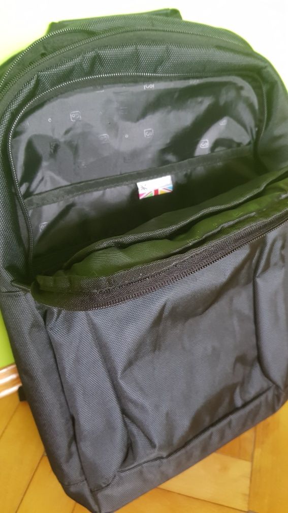 Sprzedam nowy plecak  firmy  GO