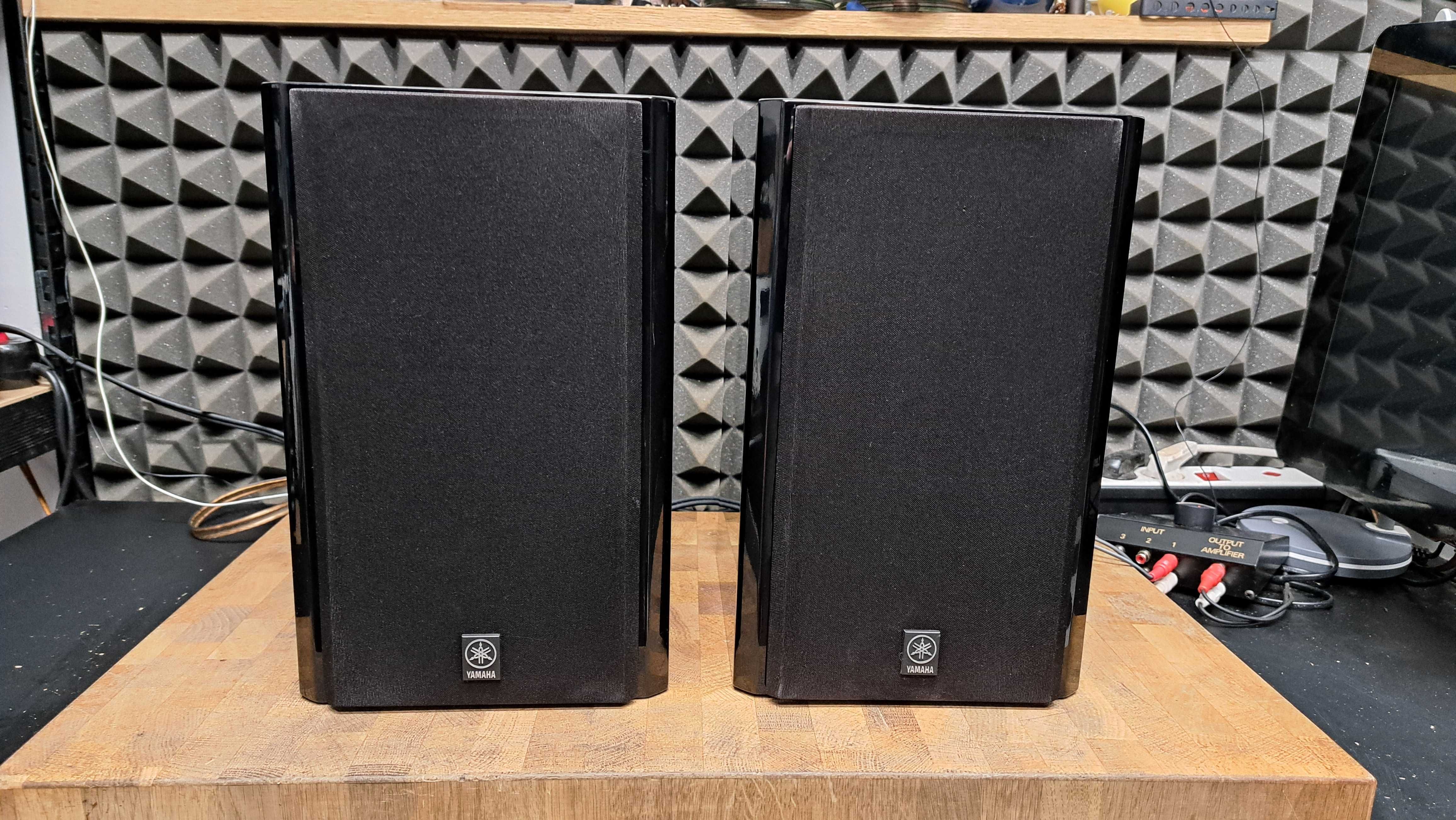 Monitory Yamaha NS-E800