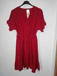 Vestido NOVO, Tamanho Único