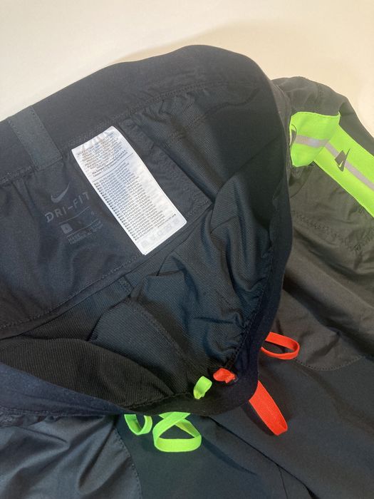 Spodnie dresowe Nike