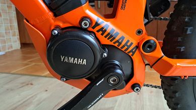 Speedbox chip yamaha Haibike rower elektrychczny haibike wyprzedaż