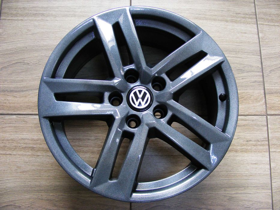 Диски R17 Audi A4,A6,Skoda Octavia,Seat Exeo,VW Golf,Passat 5/112