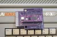 Atari cartridge A8PicoCart