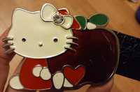 Пояс Hello Kitty,  Хелло Китти, пасок дитячий, ремень