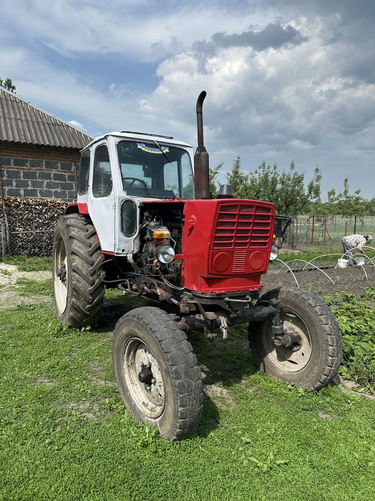 Продається ЮМЗ в хорошому стані