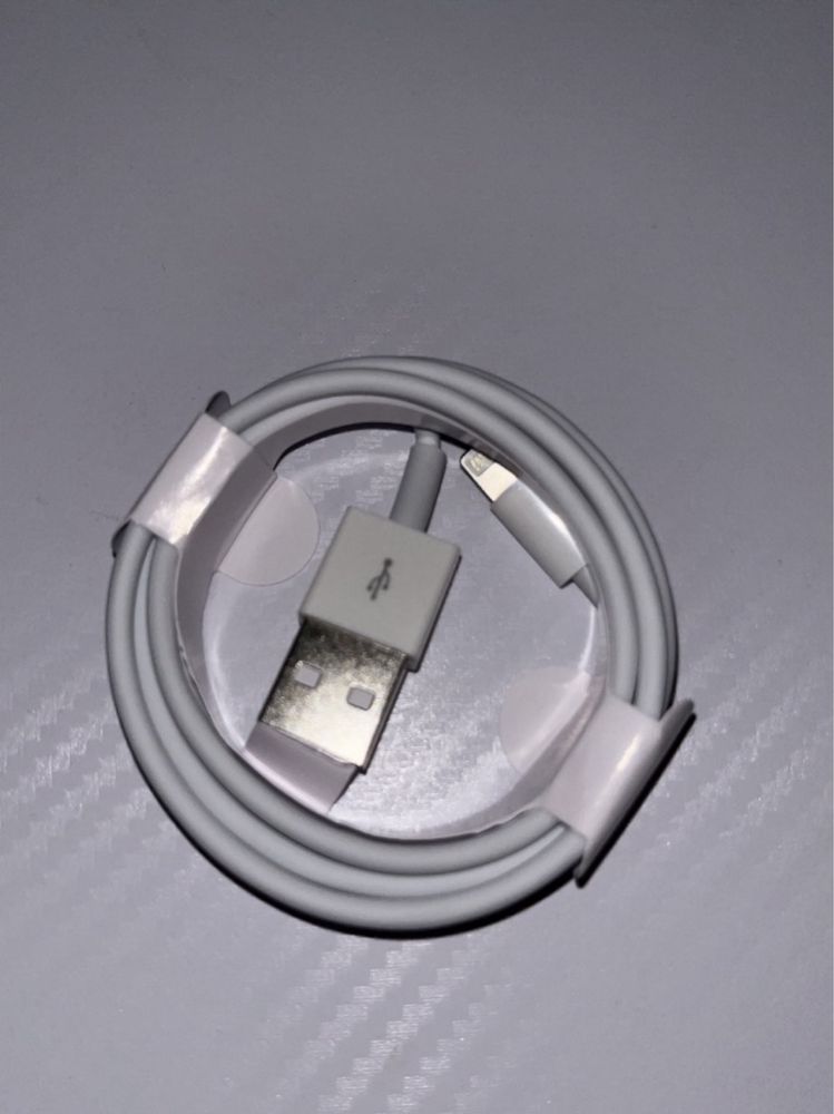 Kabel usb lightning 1m