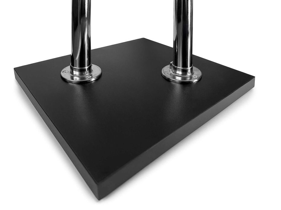 Stojaki pod Głośniki Standy na Kolumny Uchwyty na Monitory Audio