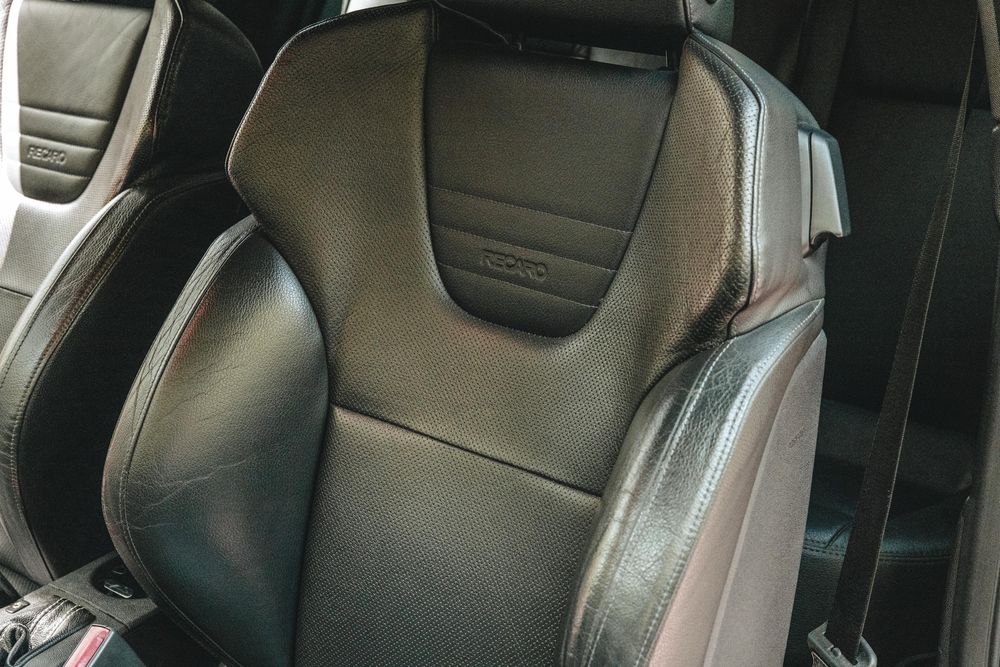 Opel Astra H OPC Line 2.0 Turbo
