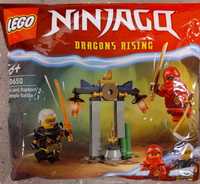 Klocki Lego Ninjago Dragon's Rising