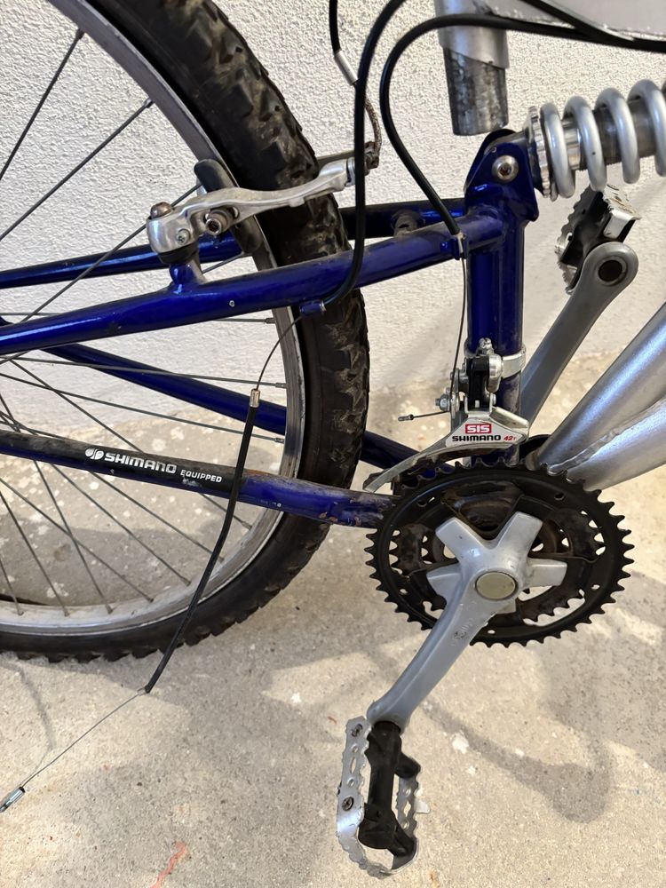 Bicicleta barata