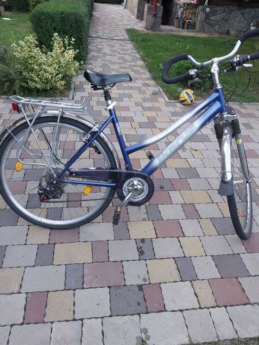 Велосипед IKARUS