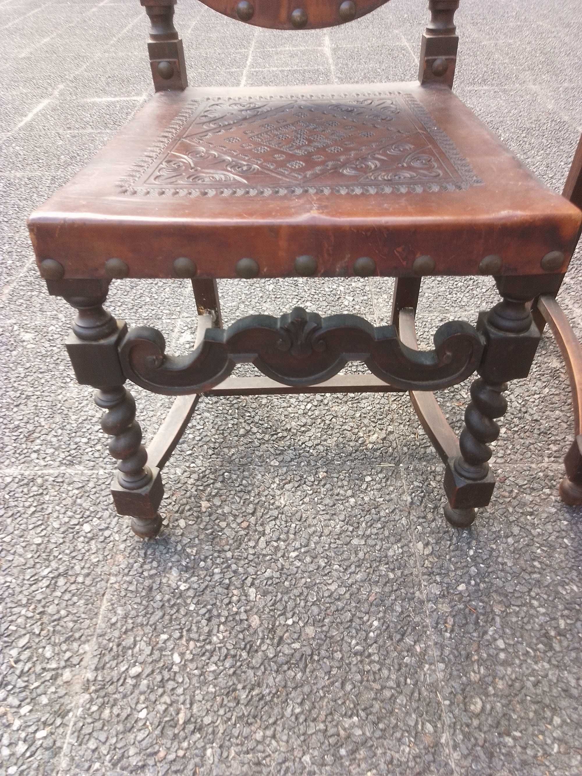 Mesa dos cardeais
