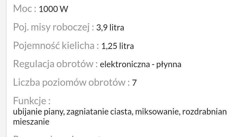 robot     kuchenny       wielofunkcyjny