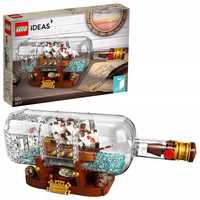 Lego 92177 Корабль в бутылке 962 деталей