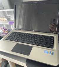 Portatil HP DV6 (i3) - Funcional