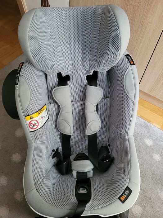 Fotelik samochodowy BeSafe iZi Twist M