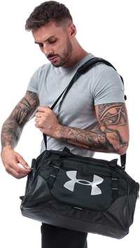 Сумка спортивная Under Armour Gym Bag 20l