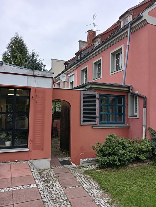 lokal użytkowy - POGODNO