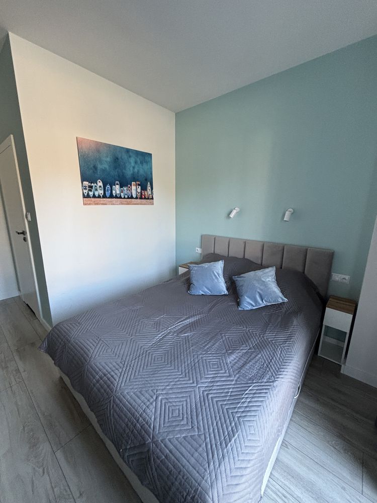 Apartamnet 2 osobowy ( dz. Wojciech) na doby