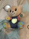Chicco Teddy O Ursinho das Emoções- como novo