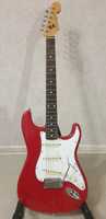 SQUIER by FENDER mij 1986