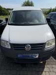 Volswagen Vw caddy 2006r 1.9 SDI caly na czesci